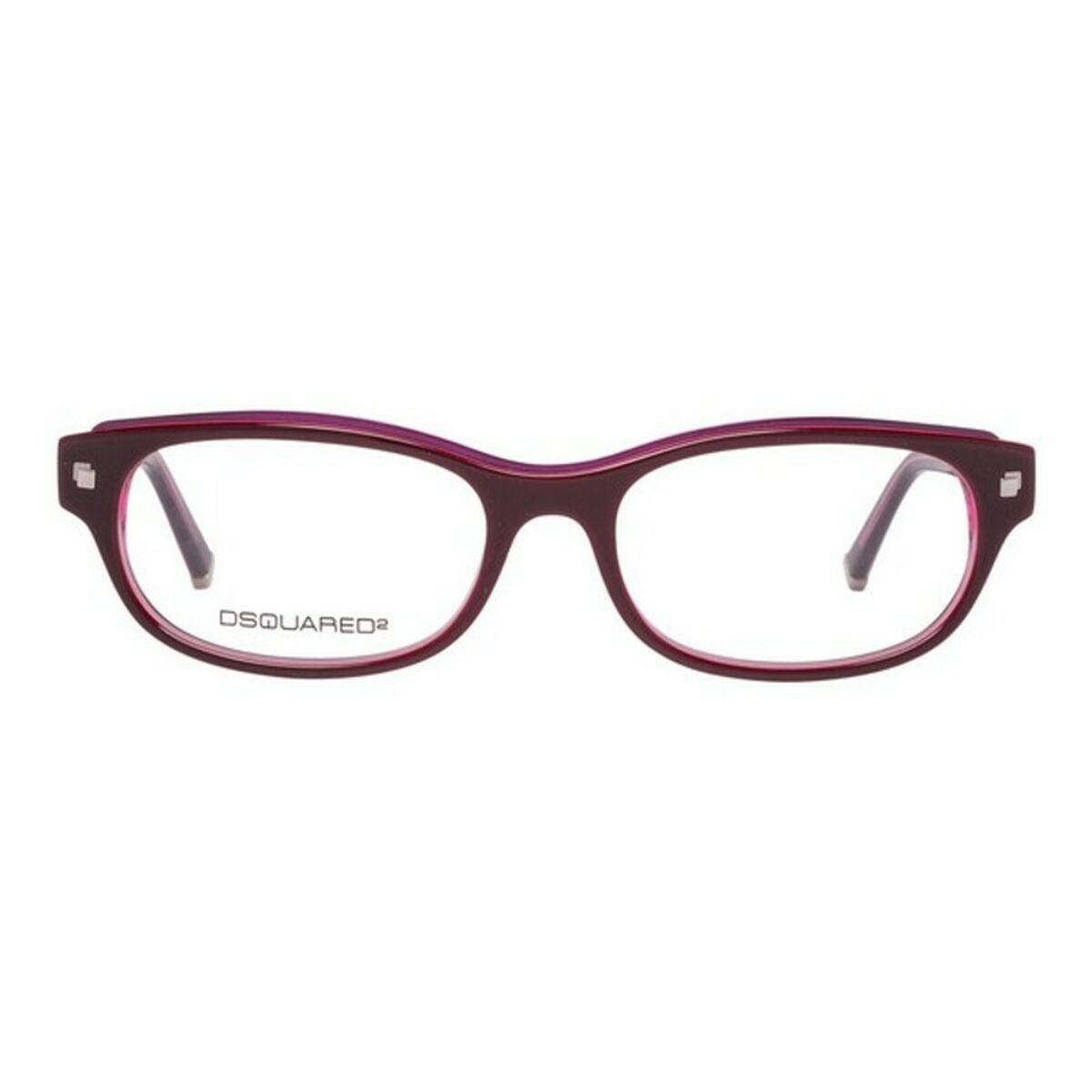Brillestel Dsquared2 Ø 51 mm